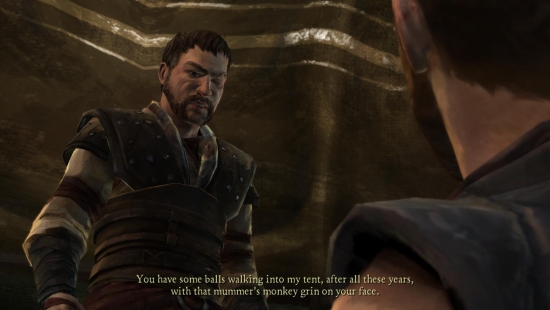 Teaserbild für Game of Thrones geht bald in die vierte Runde